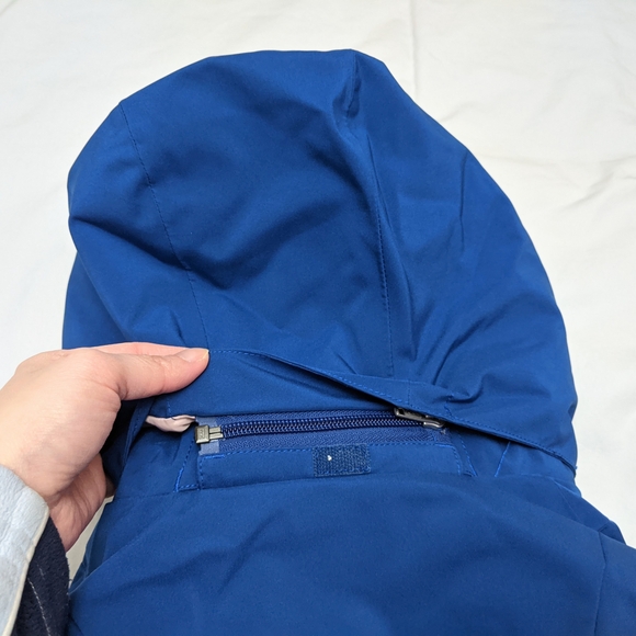 Obermeyer Teen Girls Insulated Ski Jacket Size 14-16 - Picture 9 of 16